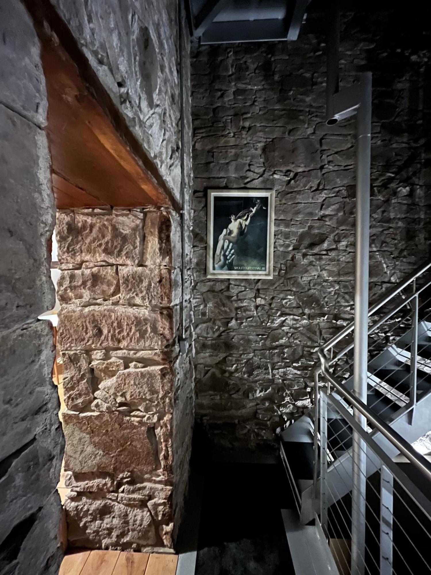 The Church Tower Crieff Exterior photo